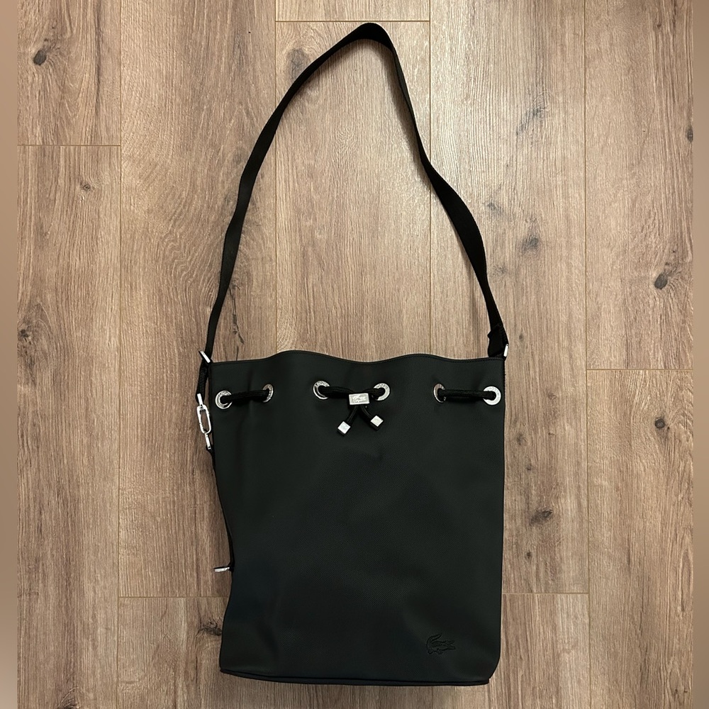 Lacoste Bucket Bag